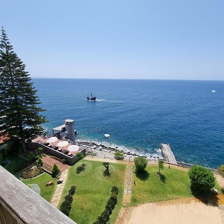 Ocean At Your Feet! Funchal  Exterior photo