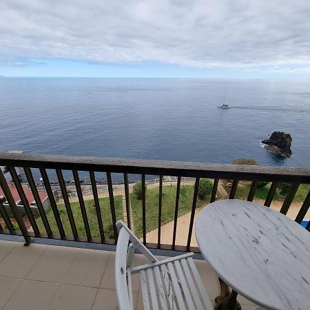 Ocean At Your Feet! Funchal  Exterior photo