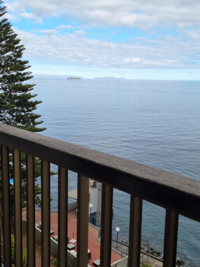 Ocean At Your Feet! Funchal  Exterior photo