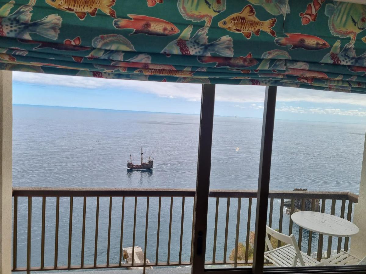Ocean At Your Feet! Funchal  Exterior photo