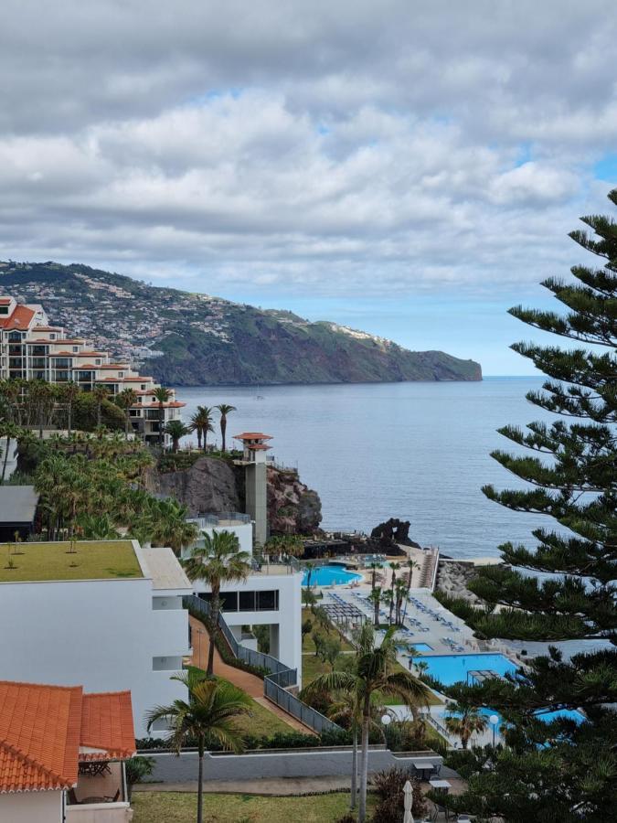 Ocean At Your Feet! Funchal  Exterior photo
